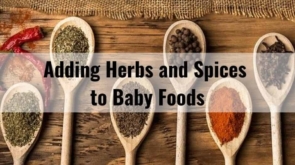 adding-herbs-and-spices-to-baby-foods-photo