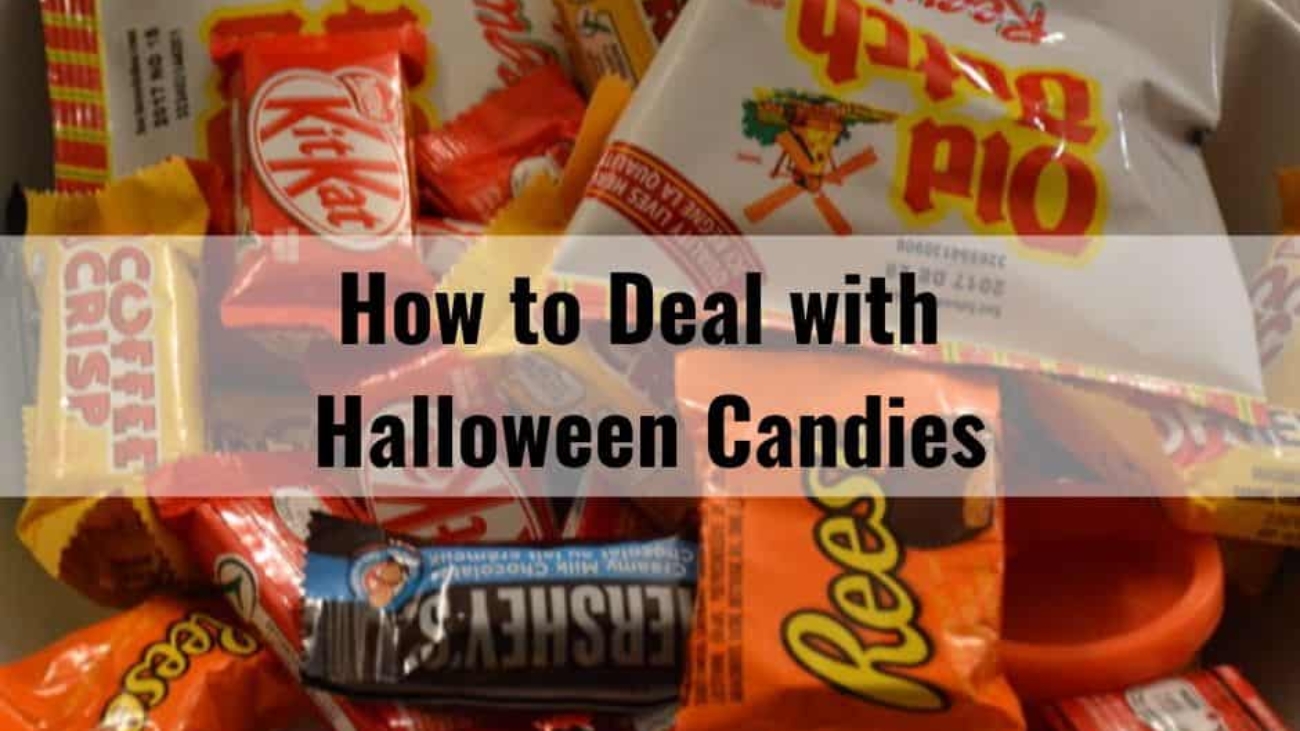 how-to-deal-with-halloween-candies-photo