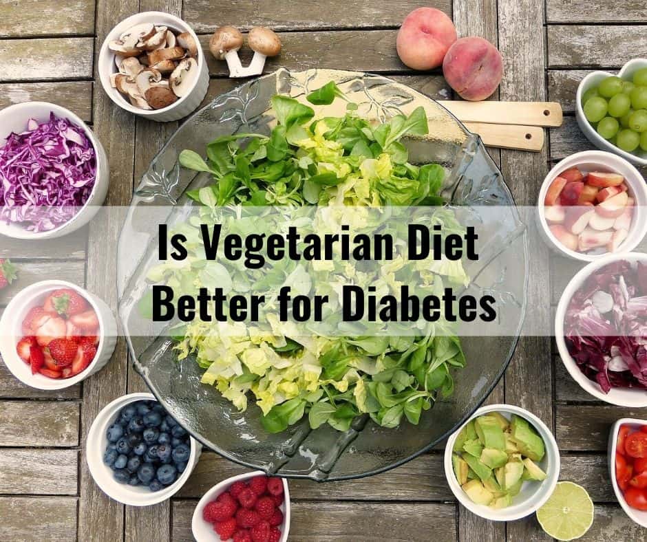 Is Vegetarian Diet Better For Weight Loss