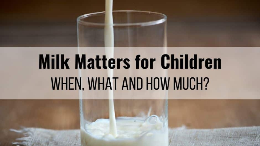 milk-matters-for-children-when-what-and-how-much-photo