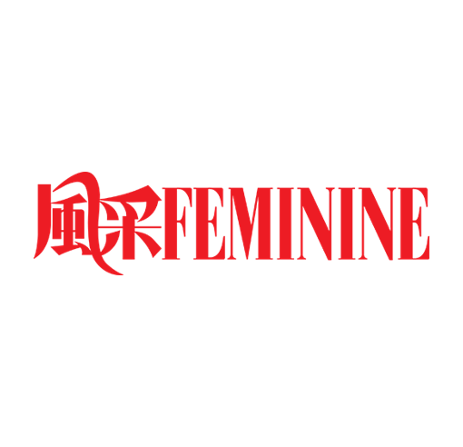 feminine logo