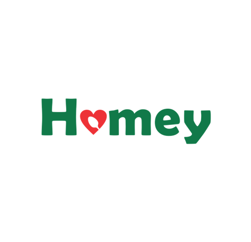 homey logo