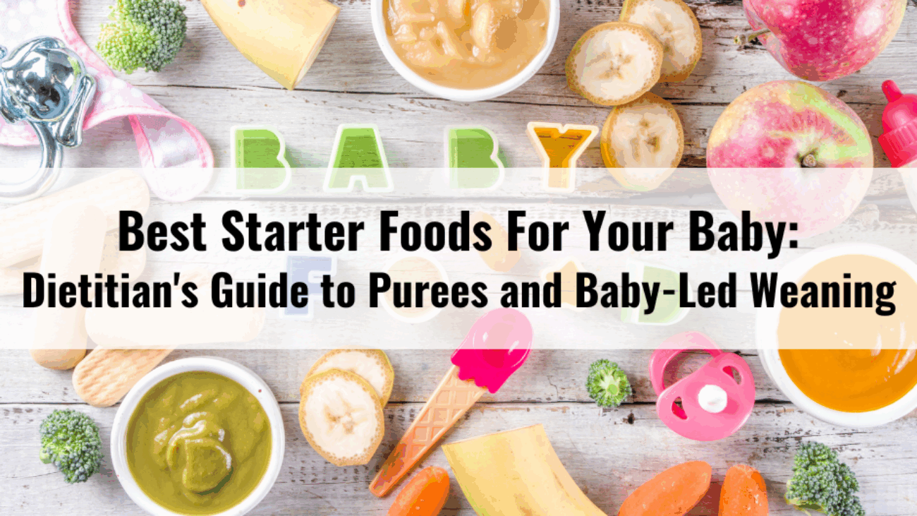 When is the right time to start solid foods (1)