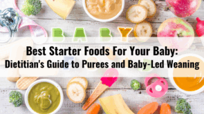 When is the right time to start solid foods (1)