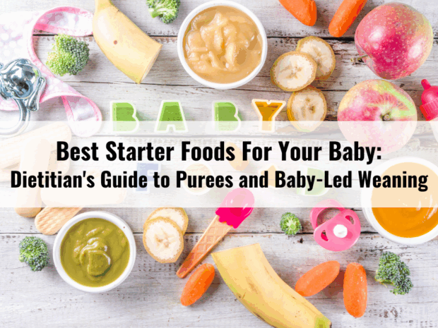 When is the right time to start solid foods (1)
