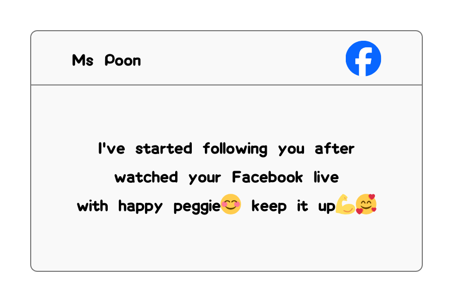 3Simple Balance Nutrition Testimonial 01